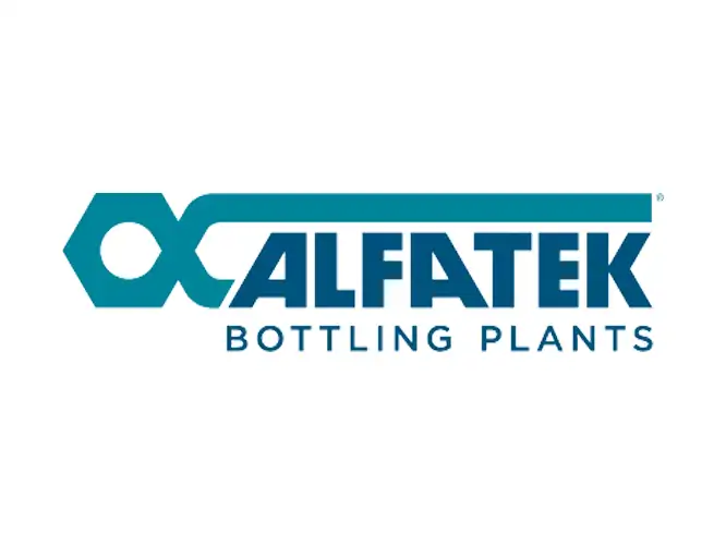 Alfatek Bottling Plants Srl