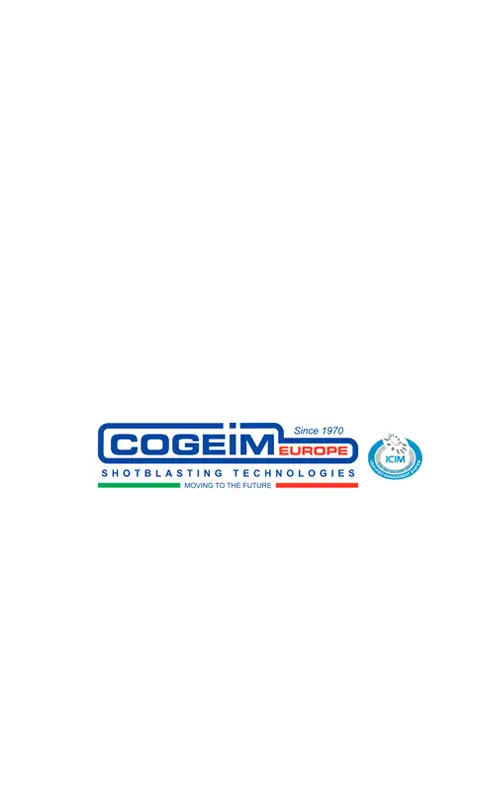 Cogeim Europe Sr