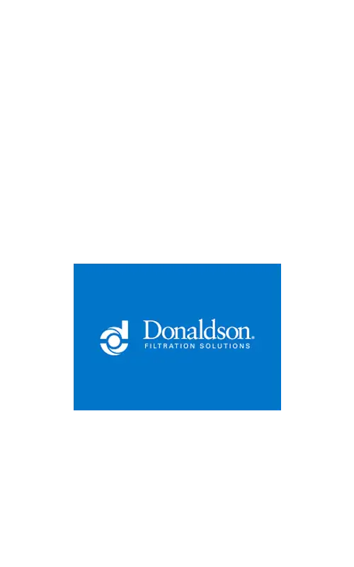 Donaldson Srl