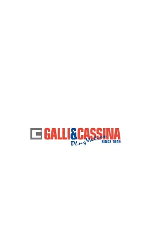 Galli & Cassina Spa