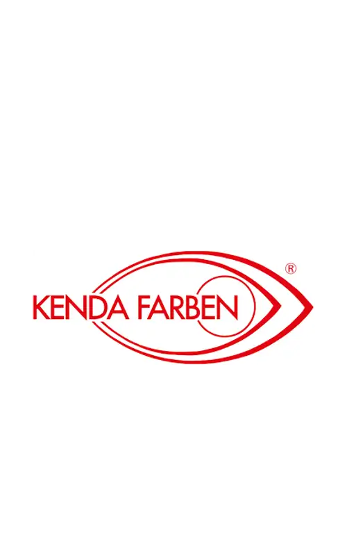 Kenda Farben Spa