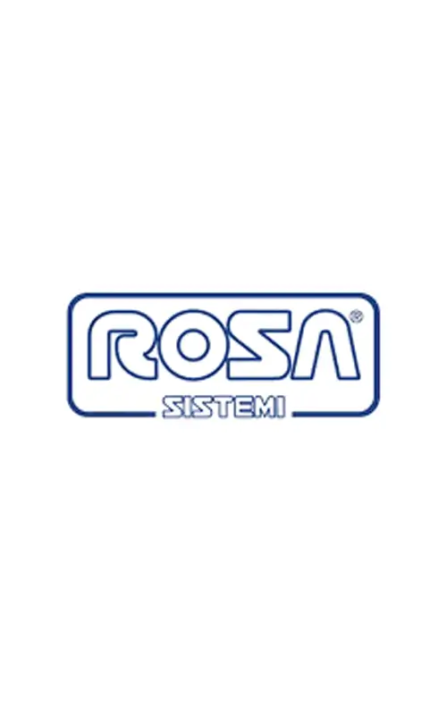 Rosa Sistemi Spa