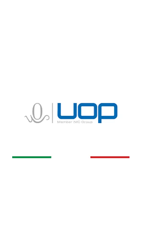Uop Spa (Gruppo S.T.S.)