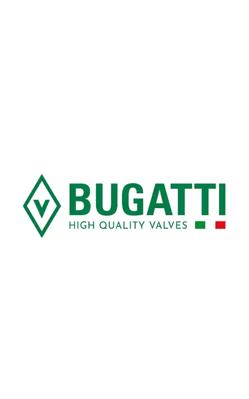 Valvosanitaria Bugatti Spa